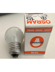 Ledvance SF15SIE2 Luxus sphère de silice e27 15w